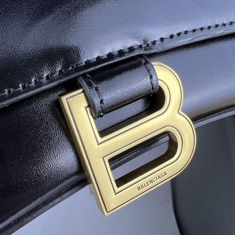 Balenciaga Hourglass Bags